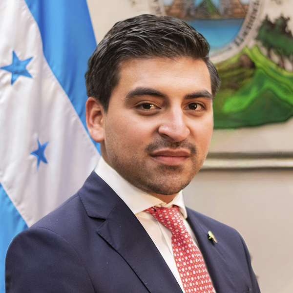 Eric Alejandro Fernández Rosenthal